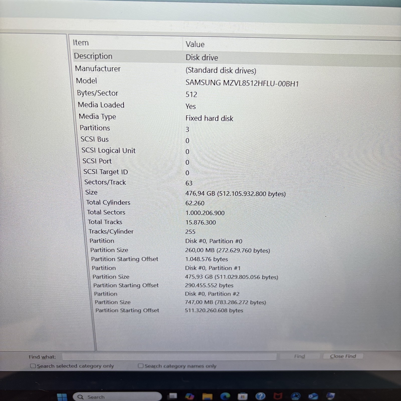 HP OmniBook X Flip 16-be0003dx Win 11 Ryzen 3.2GHz 8GB RAM 512GB SSD 16″