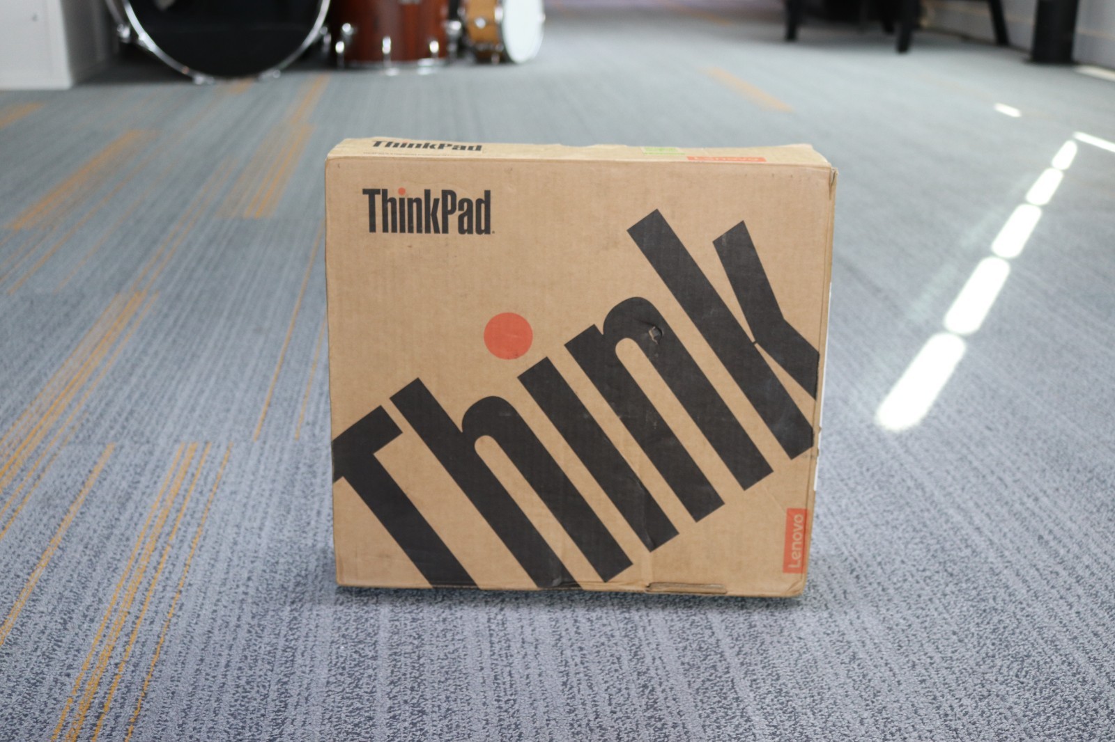 Lenovo ThinkPad X13 Gen4 13.3″ WUXGA Touch, i7 1355U, 16GBDDR5, 512GB SSD Laptop