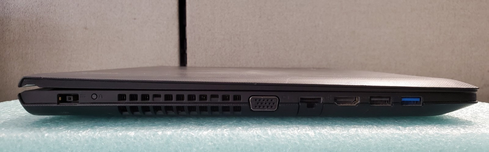 Lenovo G50-45 15.6″ AMD A8-6410@2.0GHz 4GB RAM NO HD/OS *BIOS/No battery* LP417
