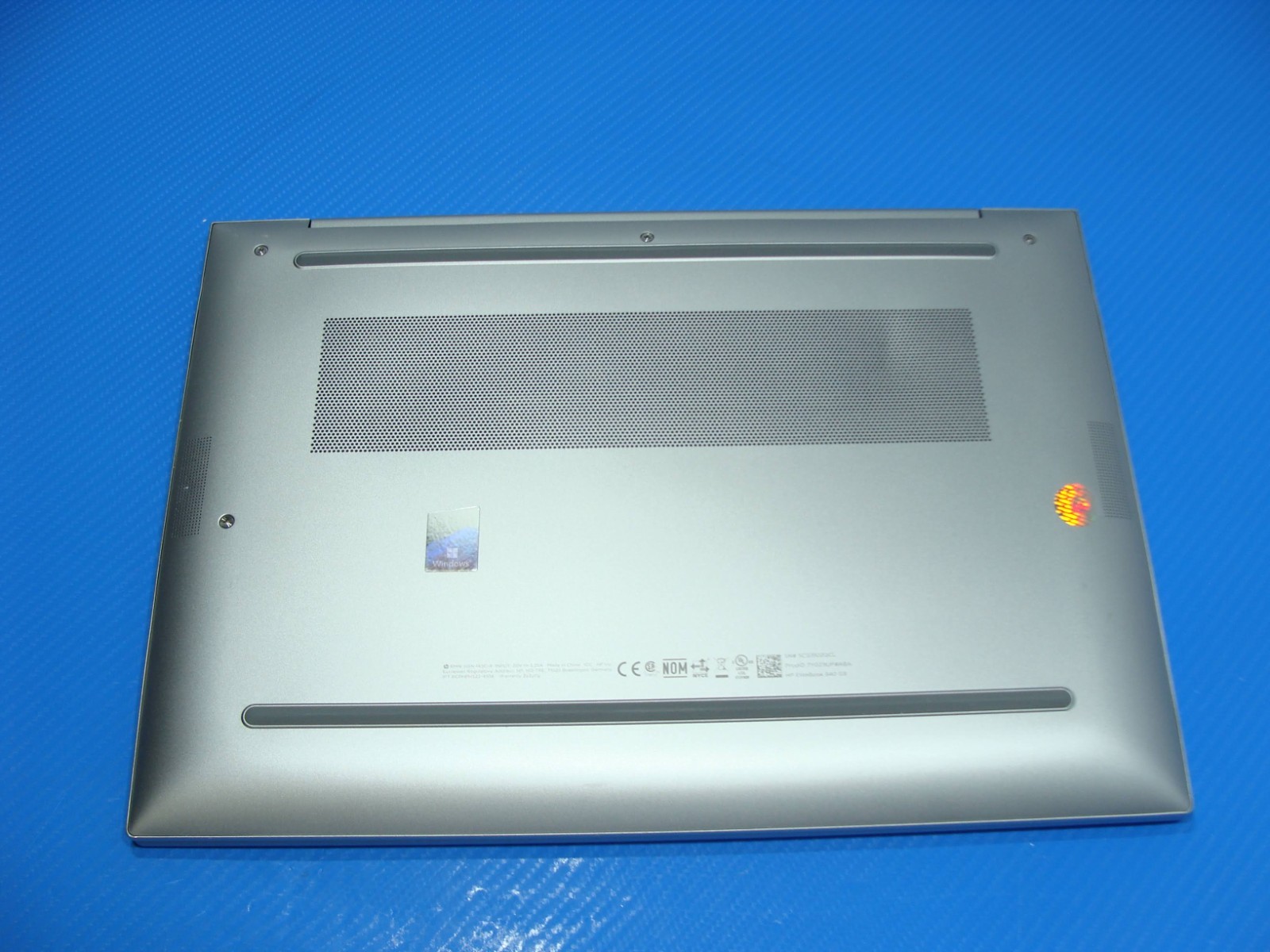 HP EliteBook 840 G9 14″ FHD+ intel i7-1270P 2.2GHz 16GB 256GB W11Pro +PA