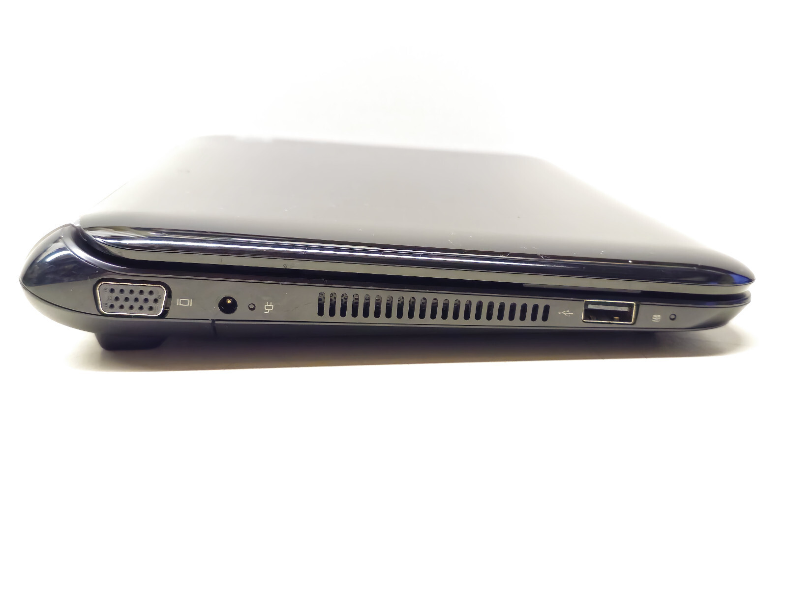 HP Mini 110-4100CA 10.1″ Atom N2600 + 2GB + 120GB SSD Windows 7 Starter TESTED