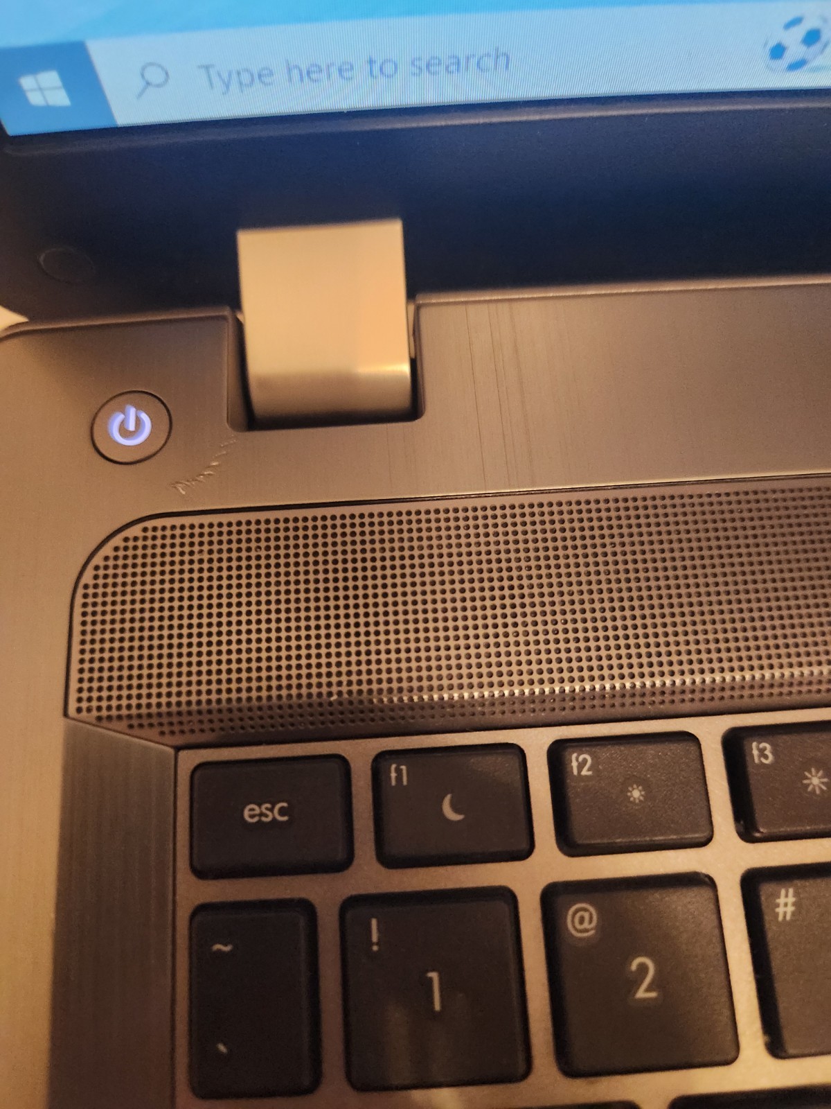 HP ProBook 4730s Laptop I5-2410M 6GB RAM 256GB SSD 17.3” Win 10 pro
