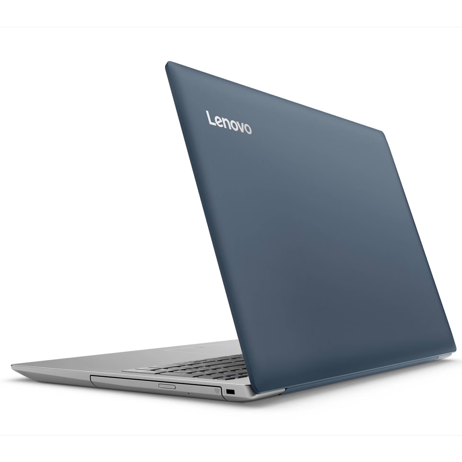 Lenovo Ideapad 320-15AST 15.6 Laptop/AMD A9-9420/8GB/1TB HDD+256GB SSD/W10H Blue