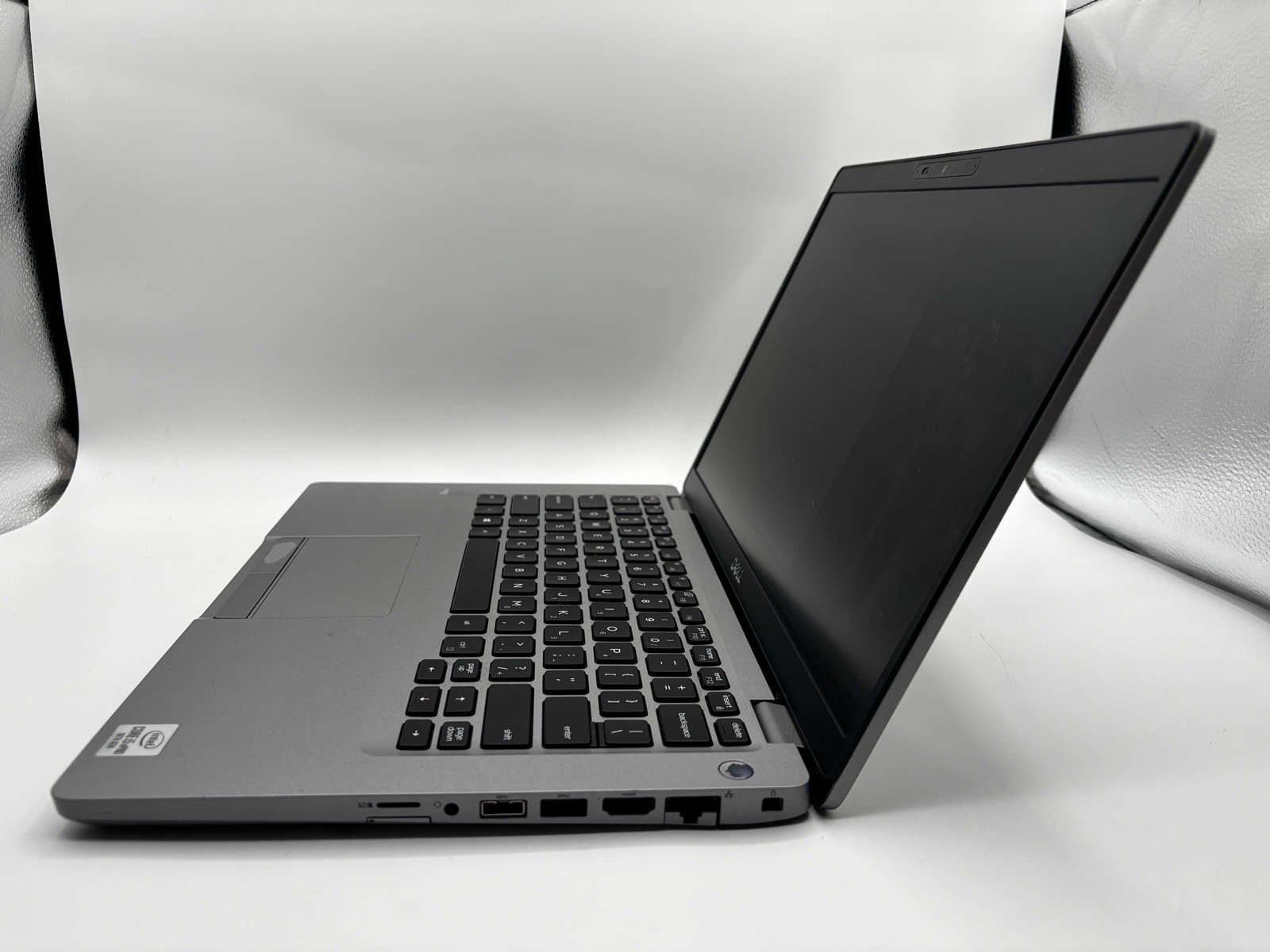 Dell Latitude 5410, i5-10310U, 8GB RAM, 256GB NVMe, Win 11