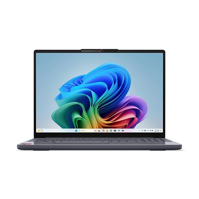 Lenovo IdeaPad Slim 3 15″ Copilot+PC Snapdragon X 16GB RAM 256GB 83N3004WUS
