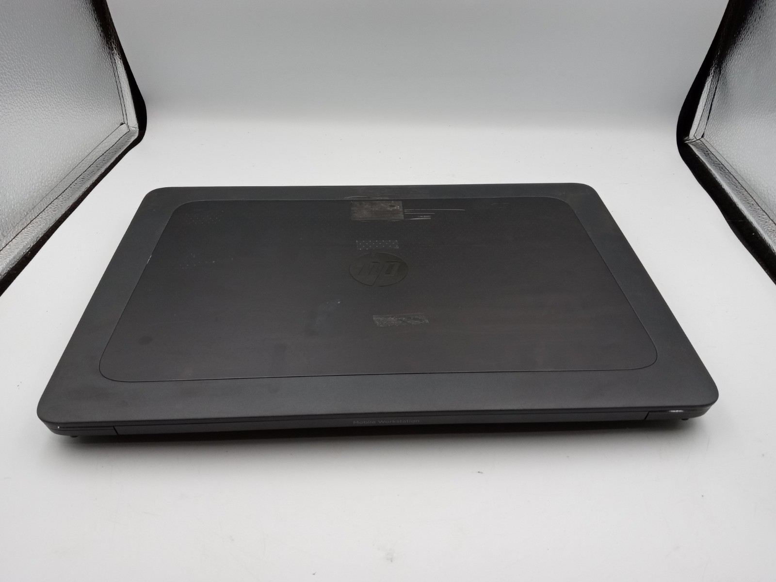 HP ZBook 15 G3 15.6″ Laptop Intel Core i7-6700HQ – PARTS/REPAIR – READ -RR