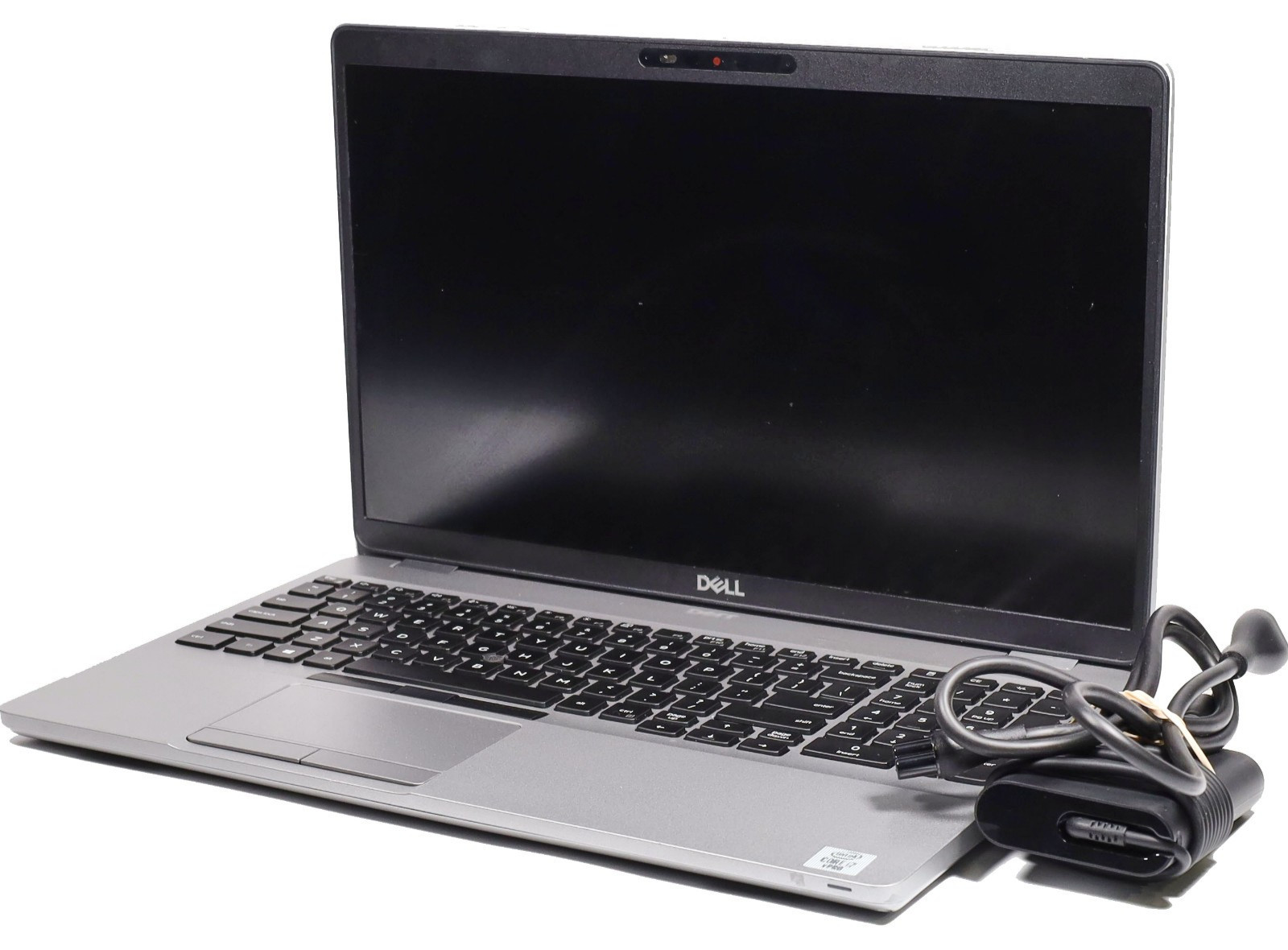 Dell Latitude 5510 Intel i7-10610U 16GB RAM 256GB SSD