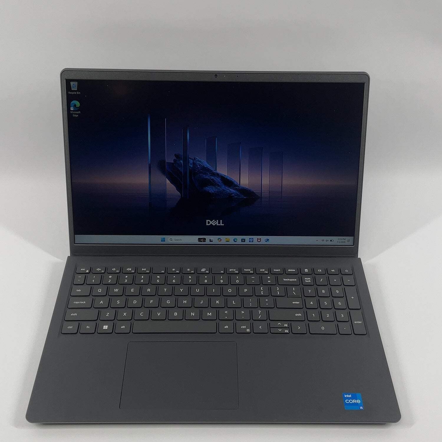 Dell 15 DC15250 15.6″ i5-1334U 1.3GHz 8GB RAM 512GB SSD