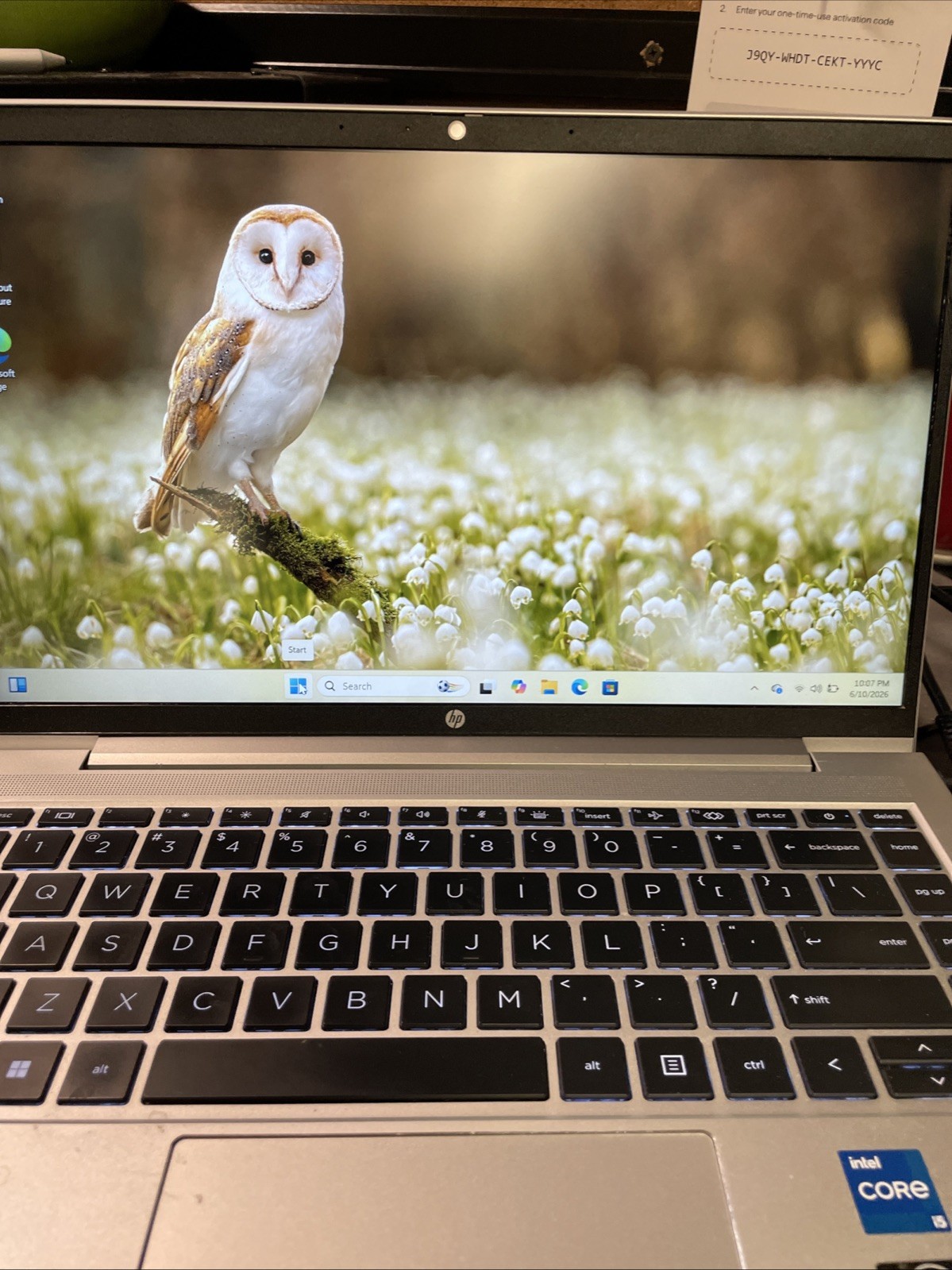 💻 HP ProBook 440 G9 14″ Laptop | i5-1235U | 16GB RAM | 512GB NVMe| Win11Pro