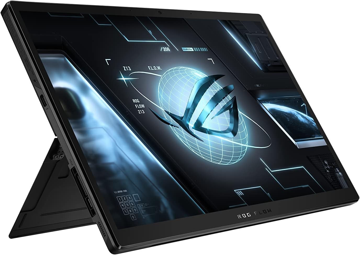 ASUS ROG Flow Z13 13.4″ QHD+ Intel i9-13900H 2.6 GHz 16GB 1TB SSD RTX 4050 W11H