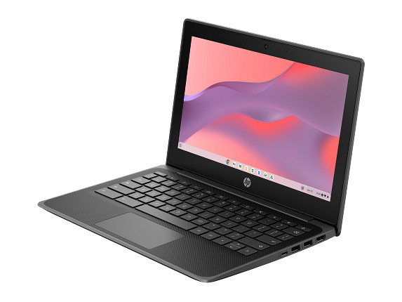 HP Chromebook Laptop Computer 11.6″ HD Touch Screen Intel N-series 8 GB