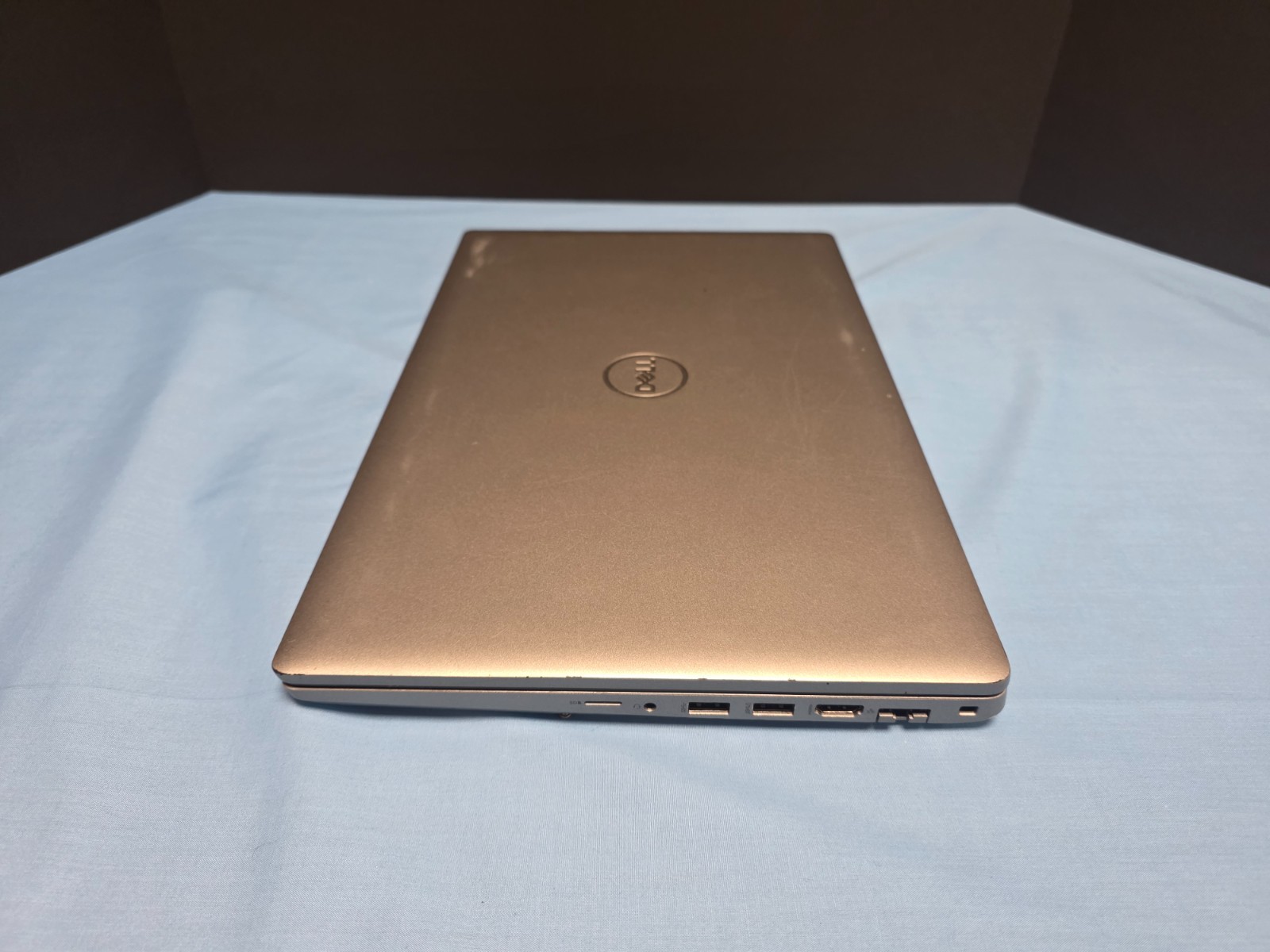 DELL PRECISION 3561 – INTEL i5-11500H NO RAM NO HDD NO POWER/PART LAPTOP