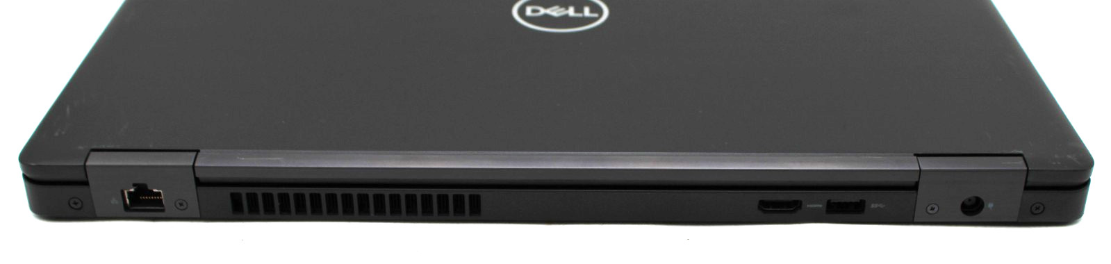 15.6″ Dell LATITUDE 5590 Laptop Intel i5-7200U @ 2.50GHz 8GB DDR4 RAM no SSD *B*