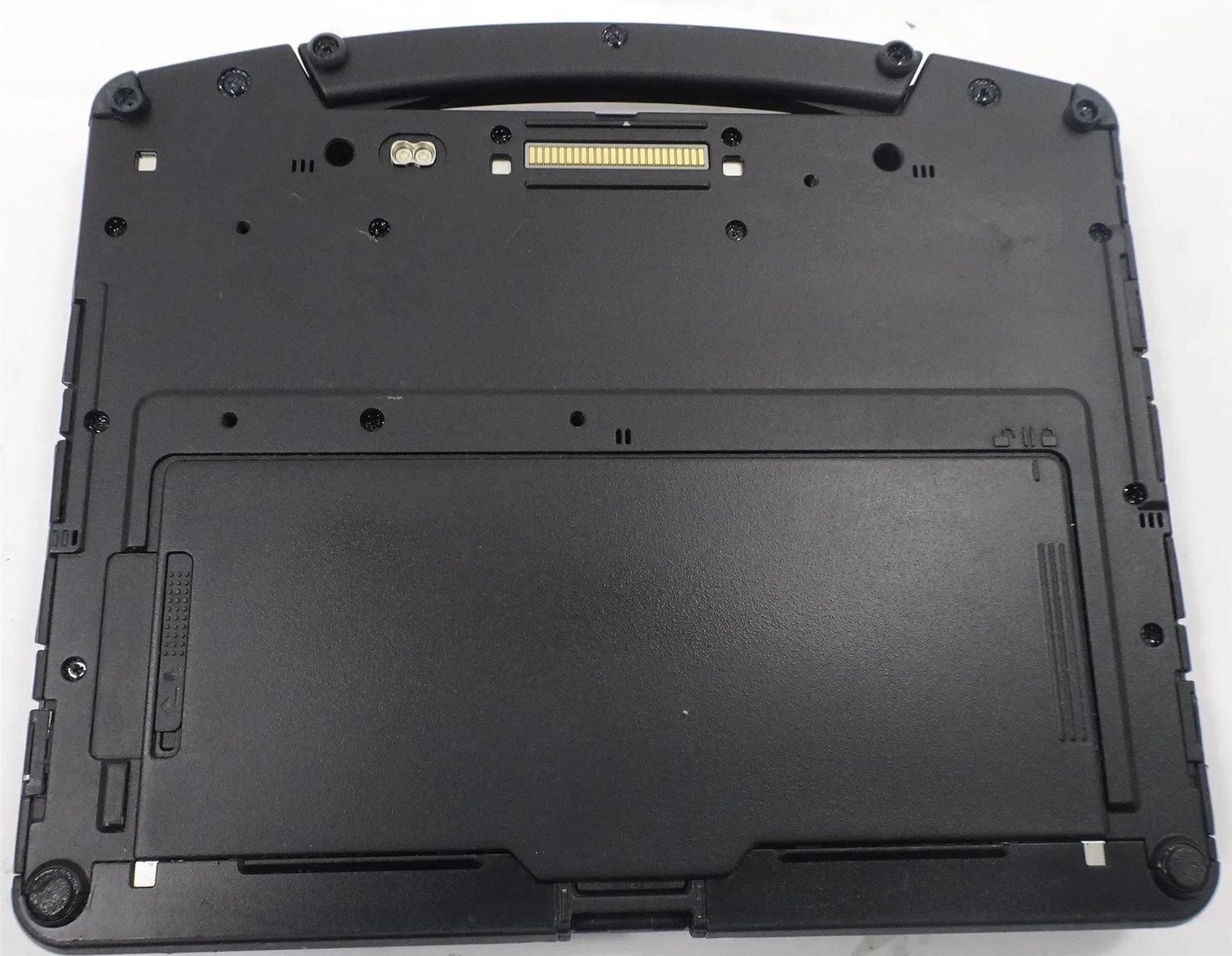 Panasonic ToughBook CF-20 Core i5-7Y57 1.20GHz 8GB 128GB Win 10 Pro
