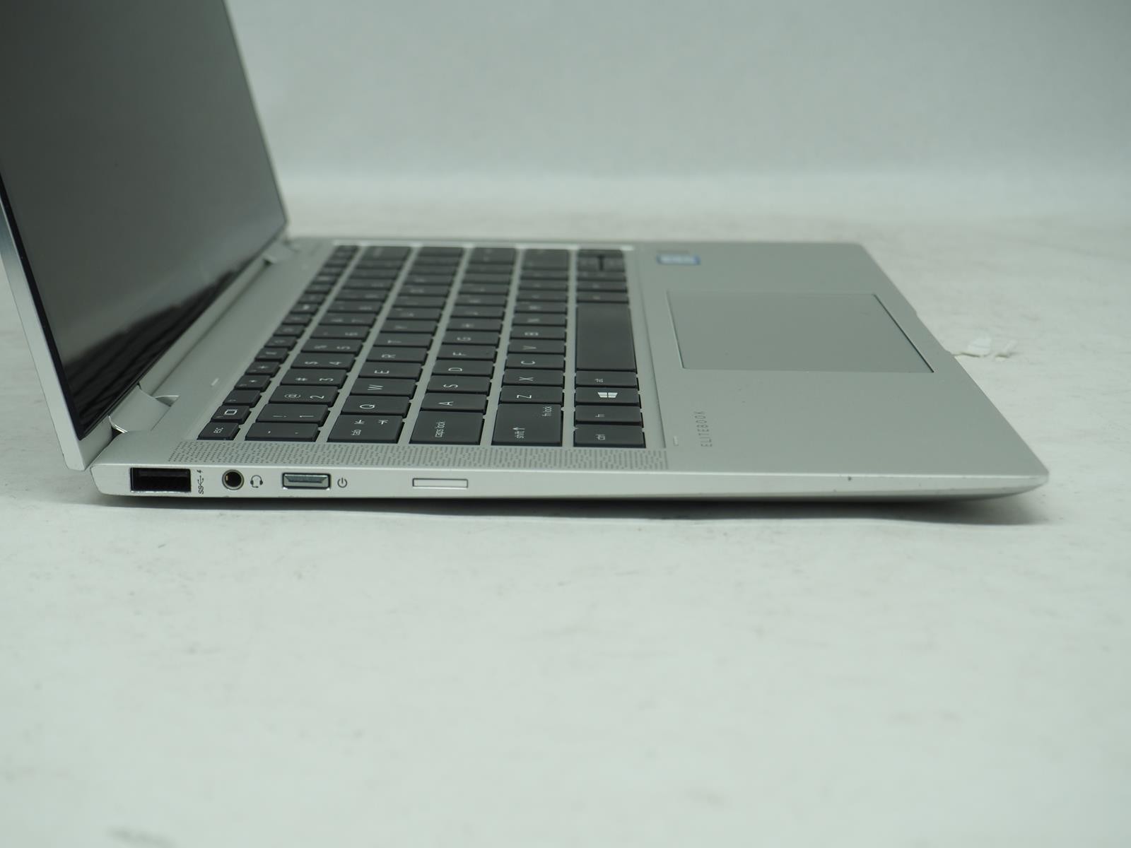 HP ELITEBOOK X360 1030 G3 Intel Core i5-8250U 1.60GHz 8GB RAM 256GB NVMe Grade B