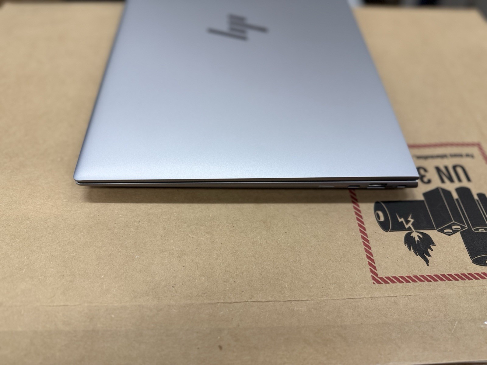 HP ZBook Studio 16 G11 4K ULTRA 9 185H / 32GB DDR5 / 1TB NVMe / RTX 4070