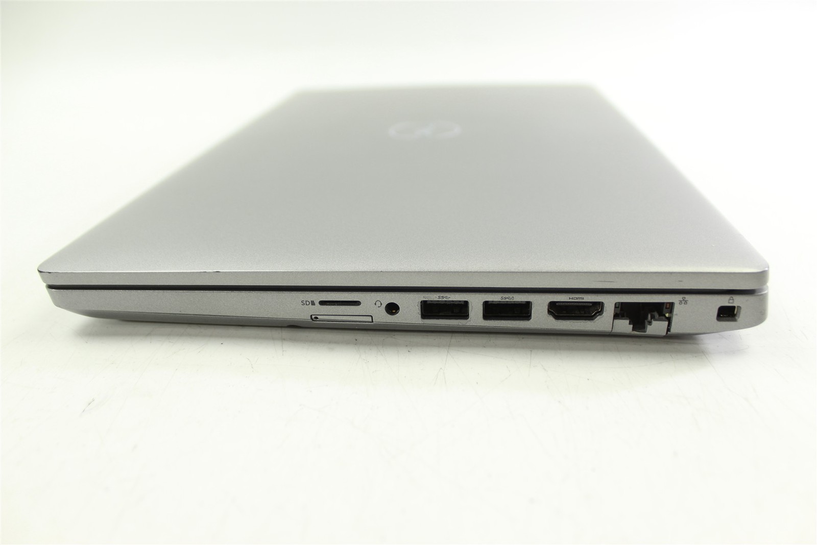 Dell Latitude 5411 14″ FHD i5-10400H 2.6GHz 256GB SSD 16GB RAM W11H