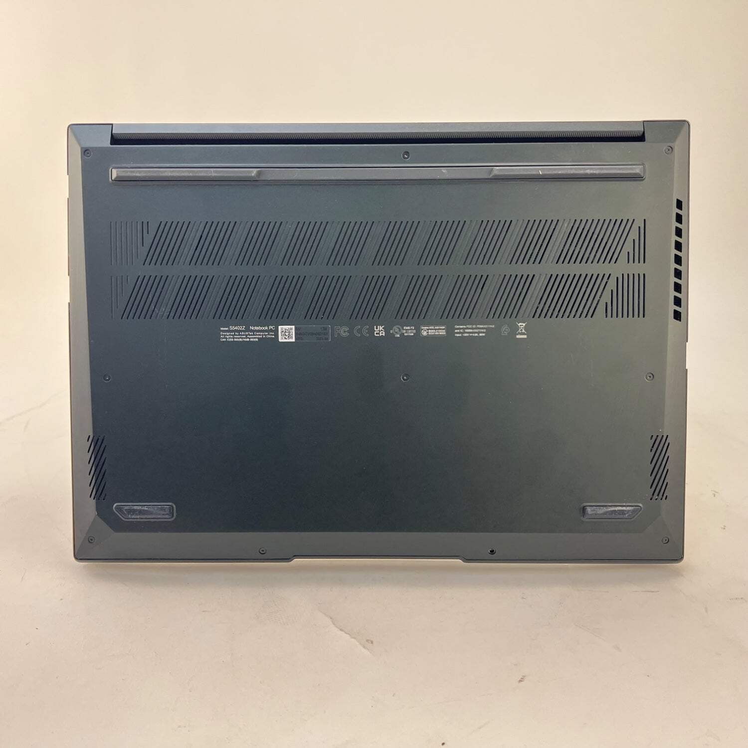 Asus Vivobook S 14X S5402Z 14.5 i7-12700H 2.3GHz 12GB RAM 1TB SSD