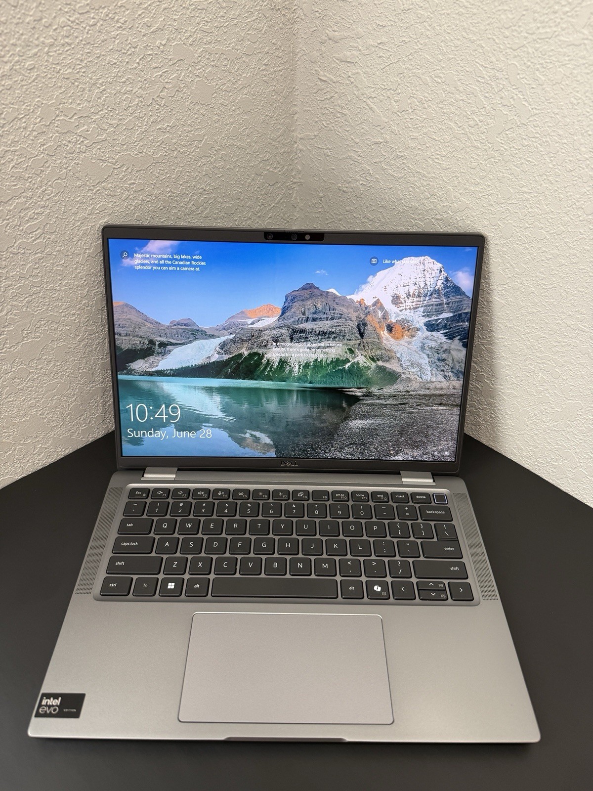 Dell Latitude 7450 Ultra 7 165U 512 GB SSD 16 GB Ram W11 Pro