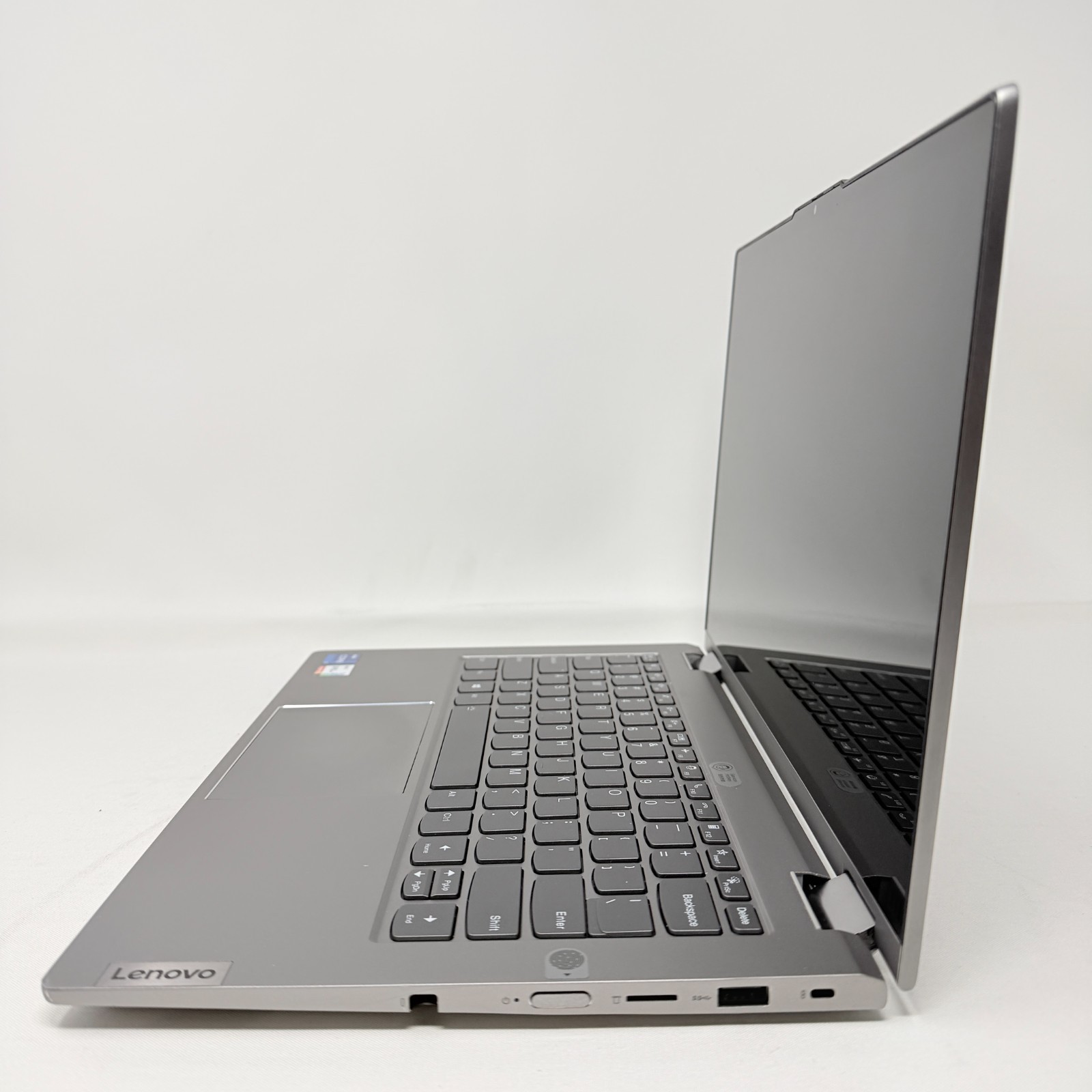Lenovo Thinkbook 14s Yoga 14” Core i7-1165G7, 2.80GHz, 16GB RAM, 256GB SSD Touch