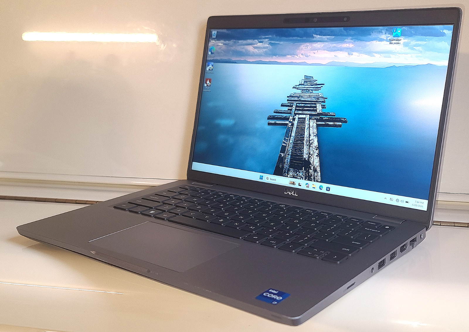 Dell Latitude 5420 i7-1165G7 32GB Memory RAM Windows 11 PRO 1TB NVMe SSD @ 100%