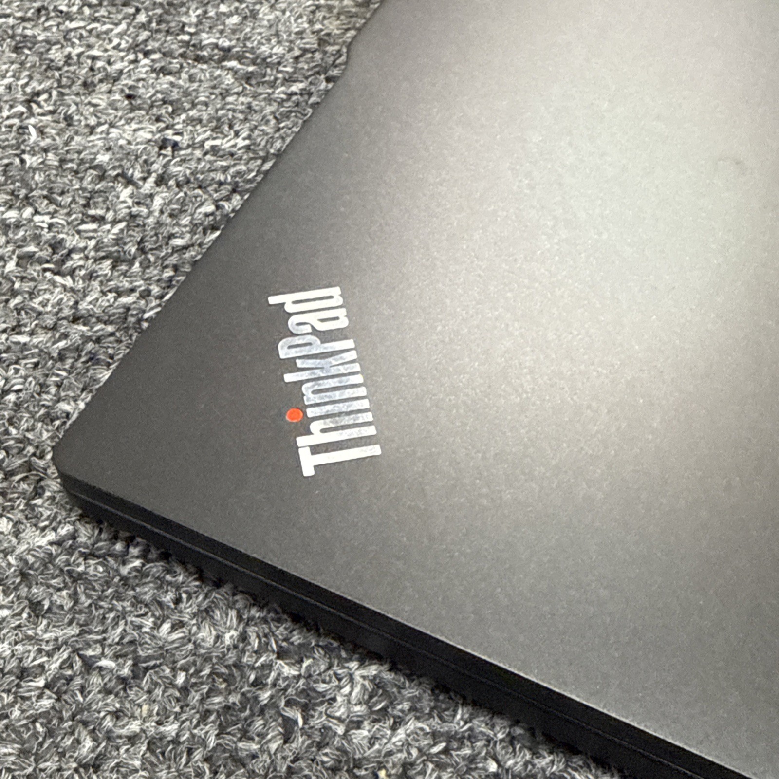 Lenovo ThinkPad E14 Gen 5 14-inch Touchscreen – Intel Core i5-1335U 16GB 512GB