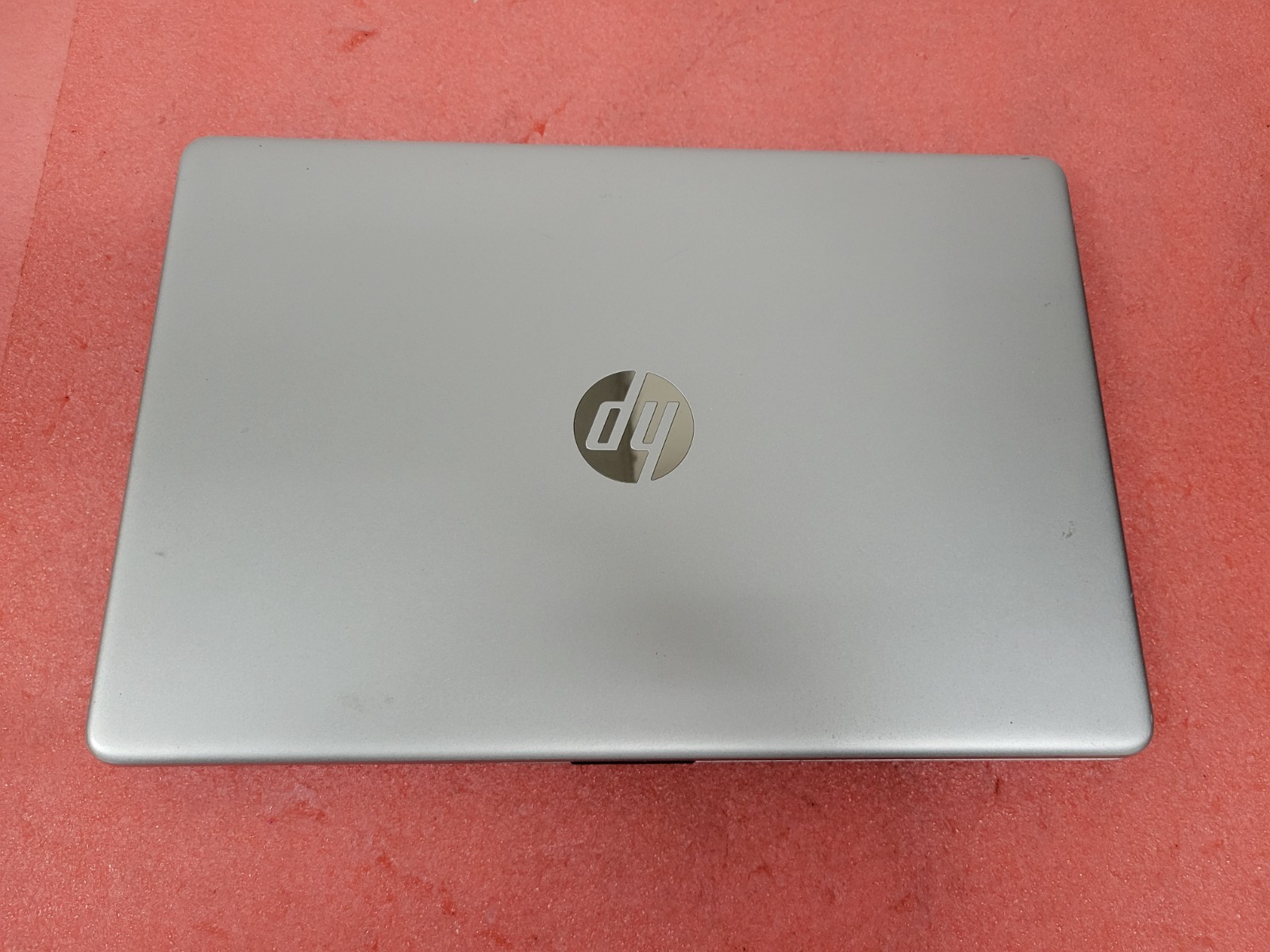 HP Laptop 15-DY1027OD i7-1065G7@1.3GHz 4GB RAM NO OS/HD *BIOS/READ* | LP471