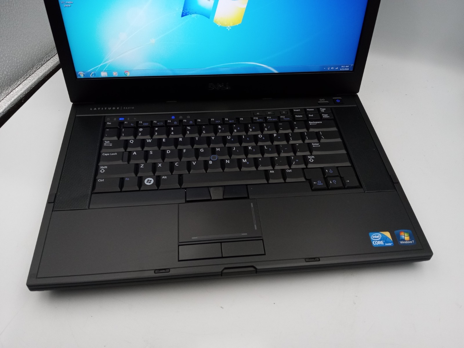 Dell Latitude E6510 15″ Laptop Intel i7-640M 4GB RAM 500GB HDD Win 7 – READ -RR