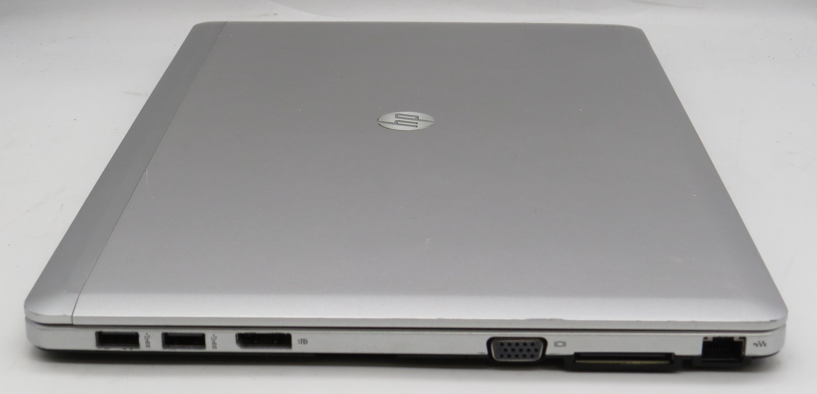 HP EliteBook Folio 9480m | i5-4310U @ 2.00GHz | 8GB DDR3 | 256GB SSD | No OS