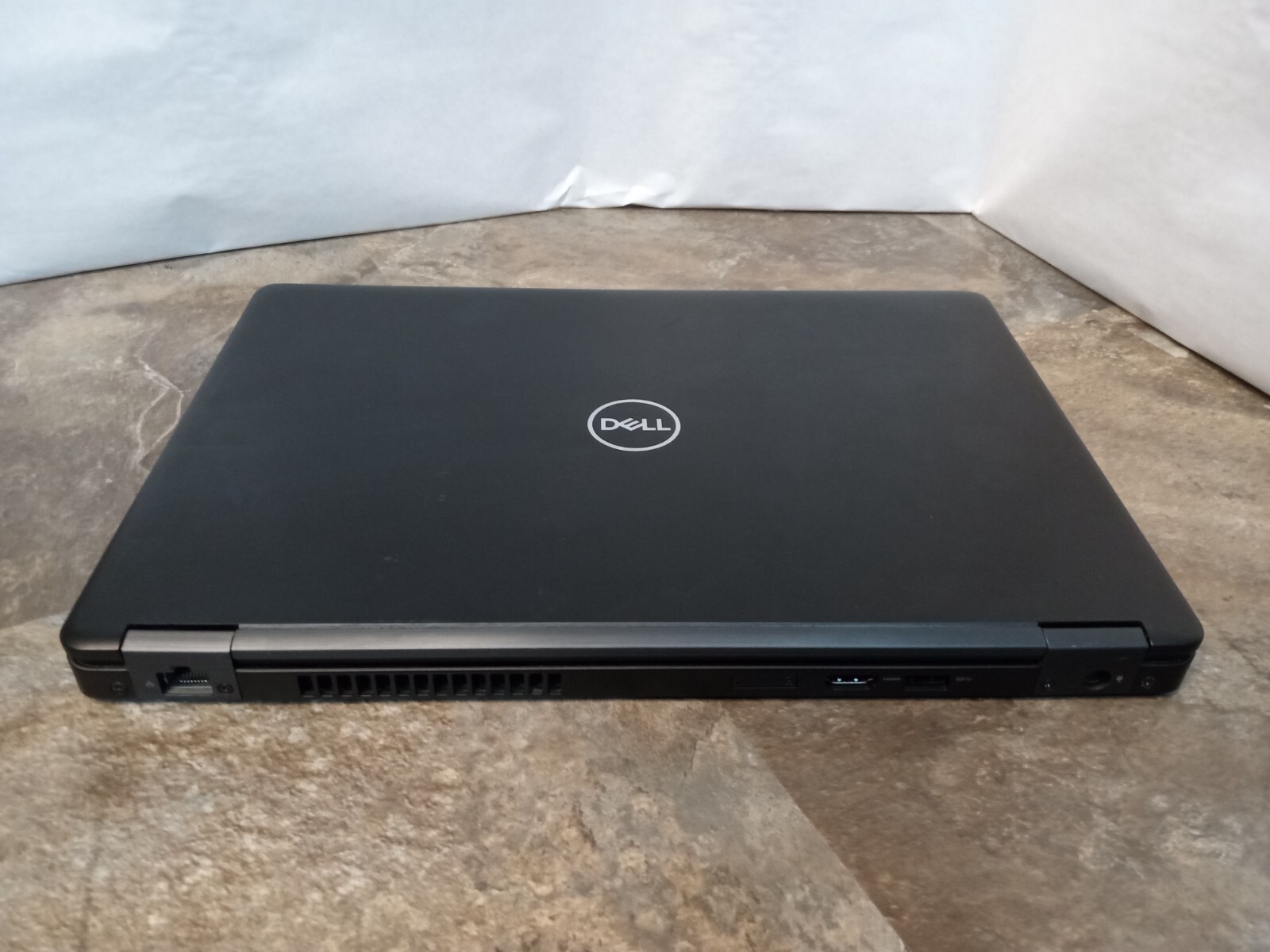 Dell Latitude 5490 14″ Laptop i5 4GB RAM 128GB Windows 11 Tested Working Battery