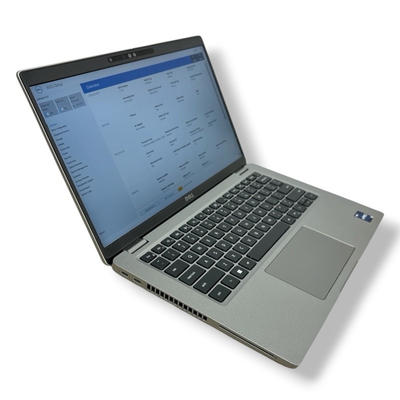 DELL LATITUDE 5431 FHD i7-1270P 16GB No HDD/OS MX550 Laptop ~ (Bios Locked)