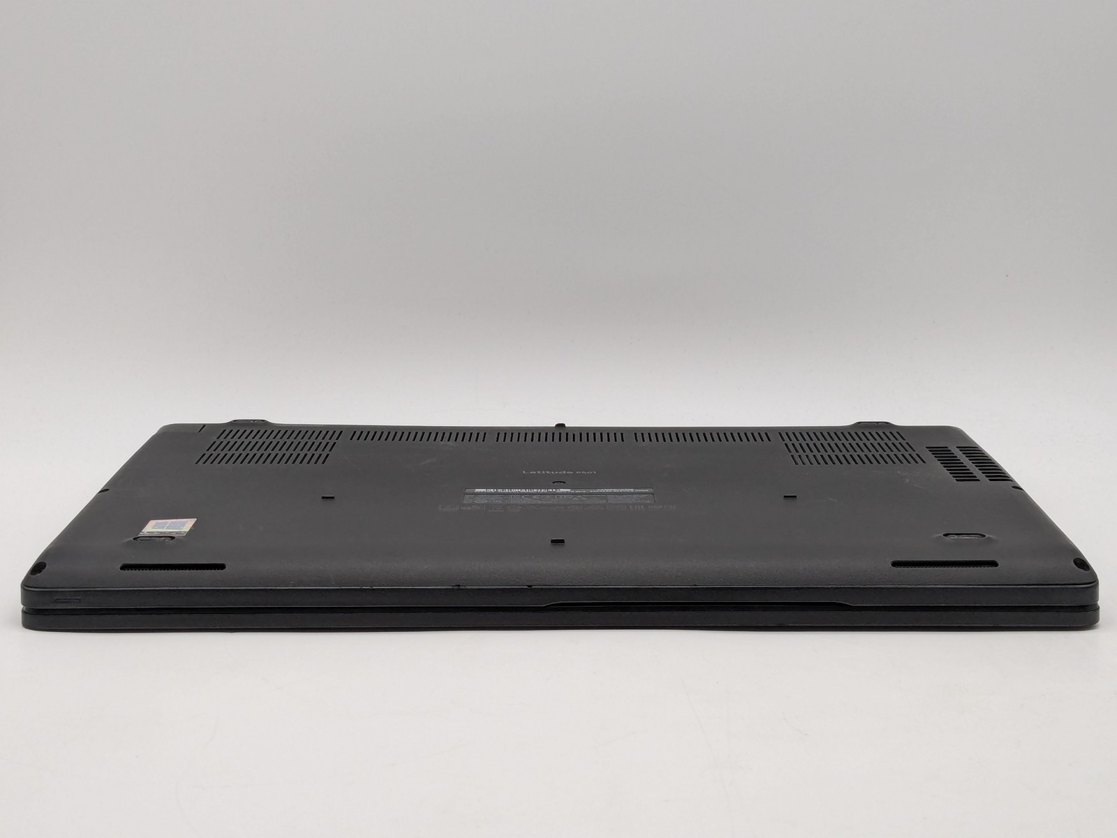 Dell Latitude 5501 15″ FHD I5-9400H 256GB SSD 8GB W11P Webcam Backlit *READ*