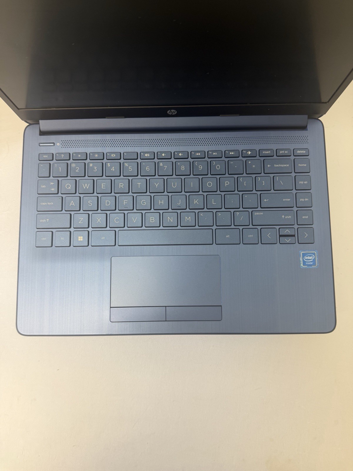 HP Laptop 14-cf2111wm – Good Screen – Intel Celeron N4120 – Read Des