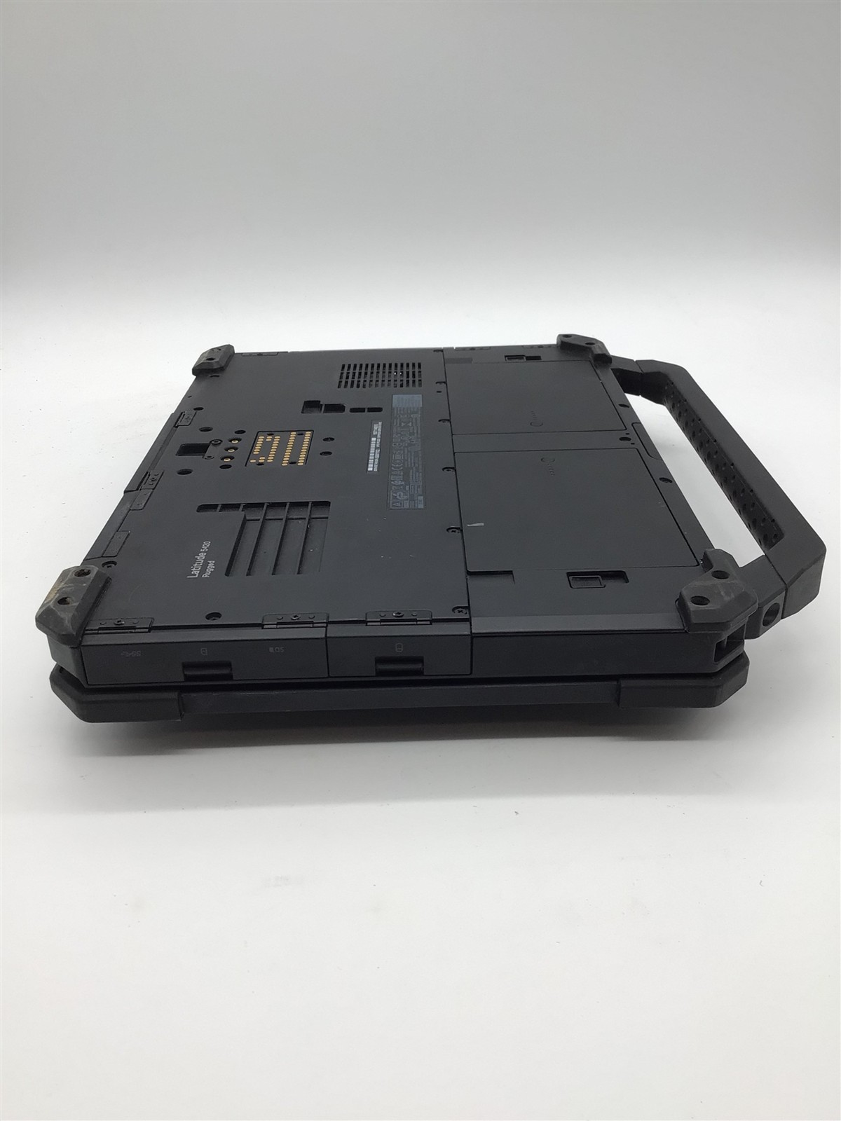Dell Latitude 5420 Rugged i5-8350U/8GB RAM/256GB SSD