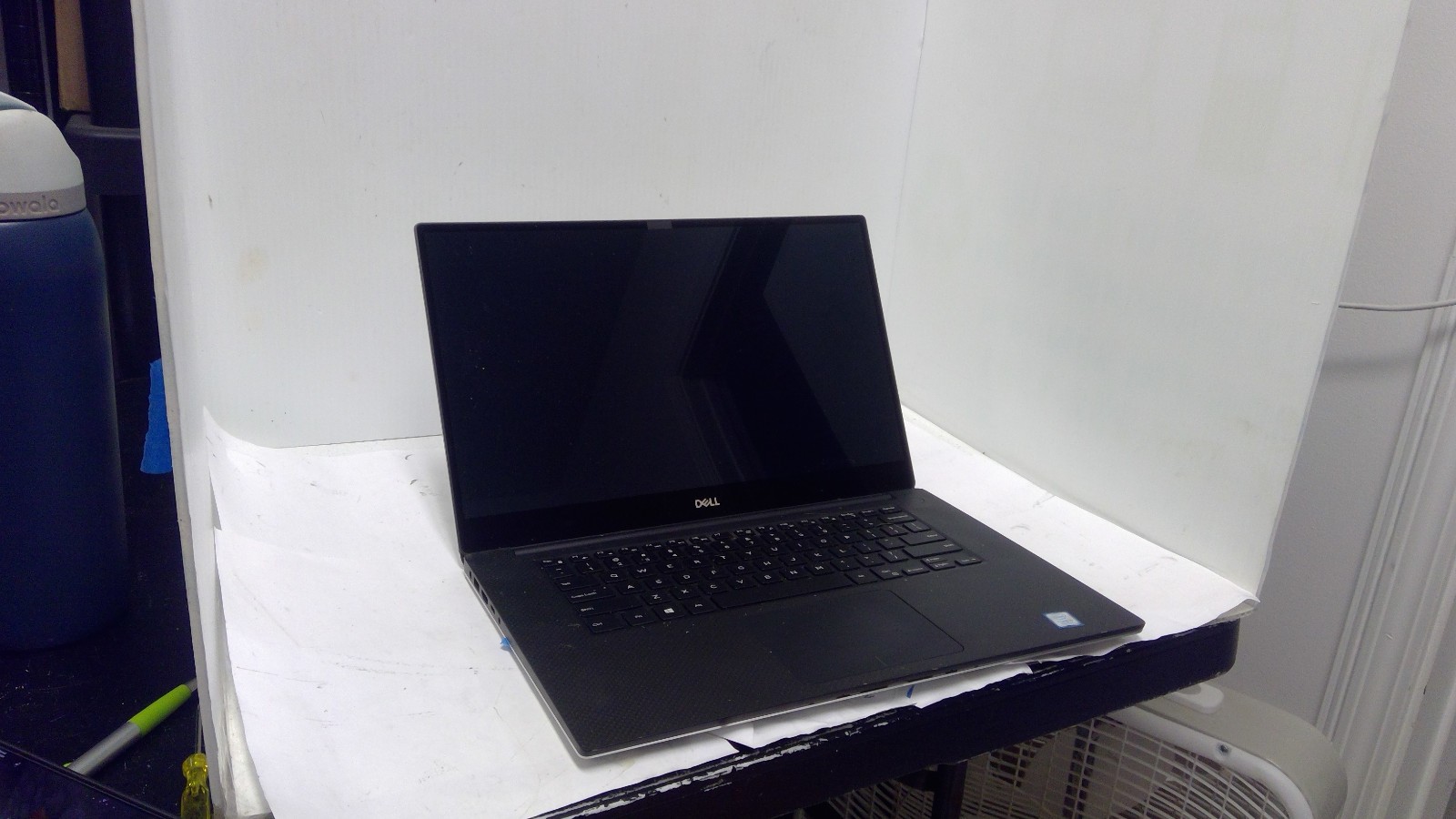 Dell XPS 9th Gen Touchscreen Laptop Parts Repair No RAM SSD