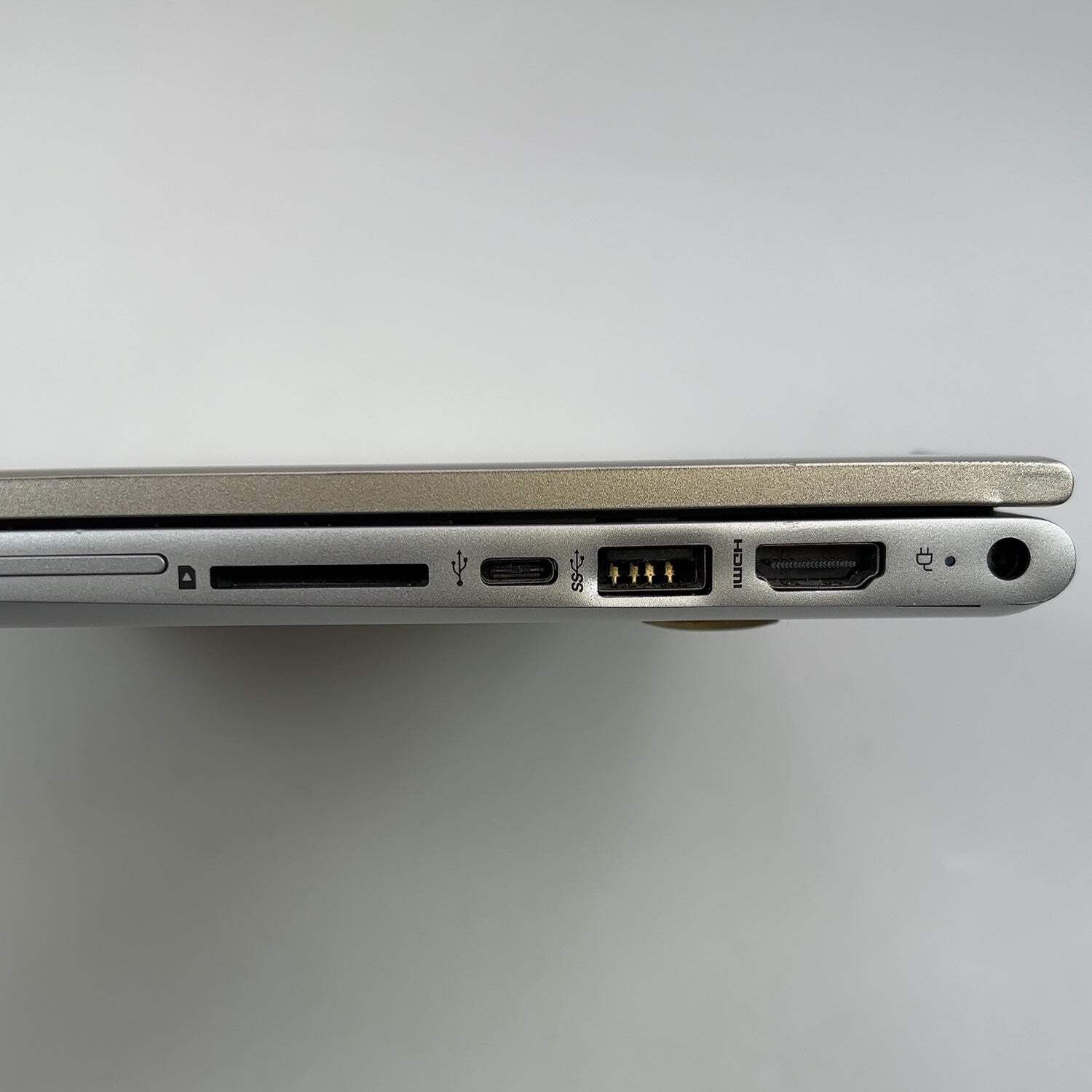 Broken HP Pavilion x360 14M-CD0003DX i5-8250U 1.8GHz 16GB RAM 512GB SSD Bad Batt