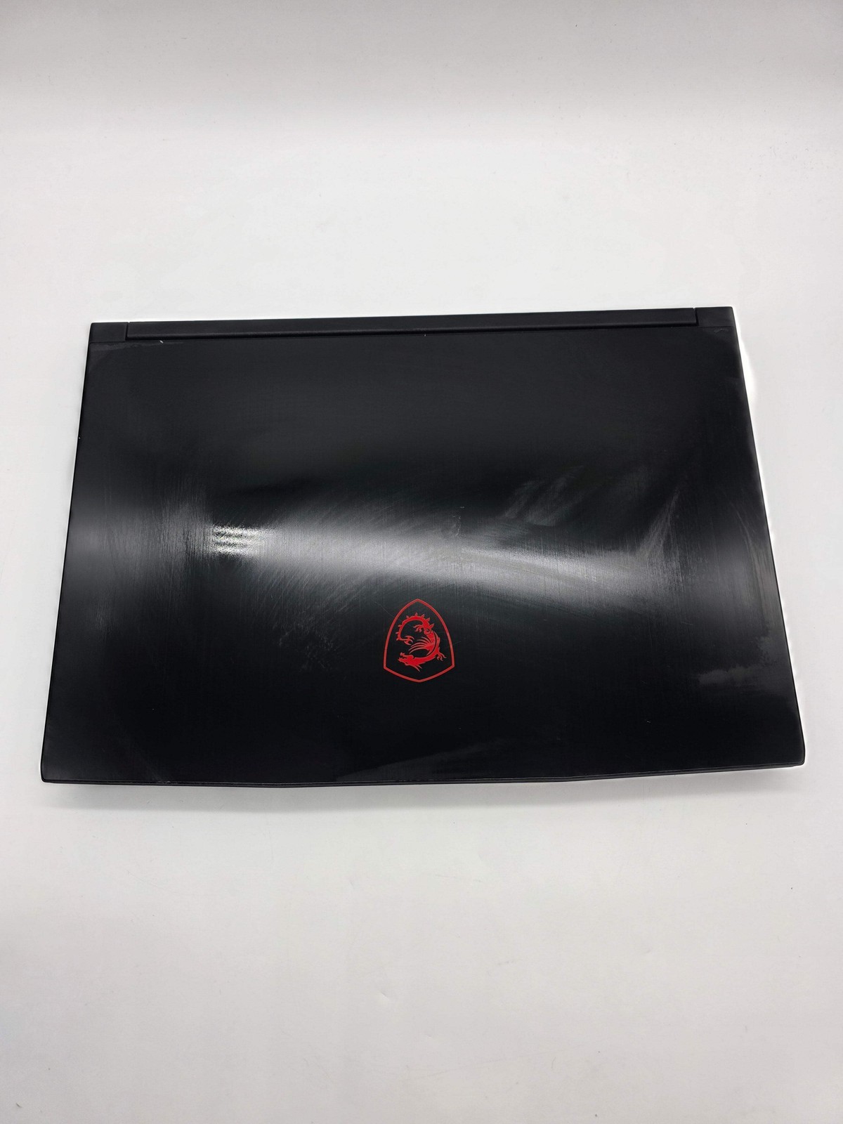 MSI GF63 Thin 15.6″ Gaming Laptop i5-11400H 8GB 256GB SSD GTX 1650