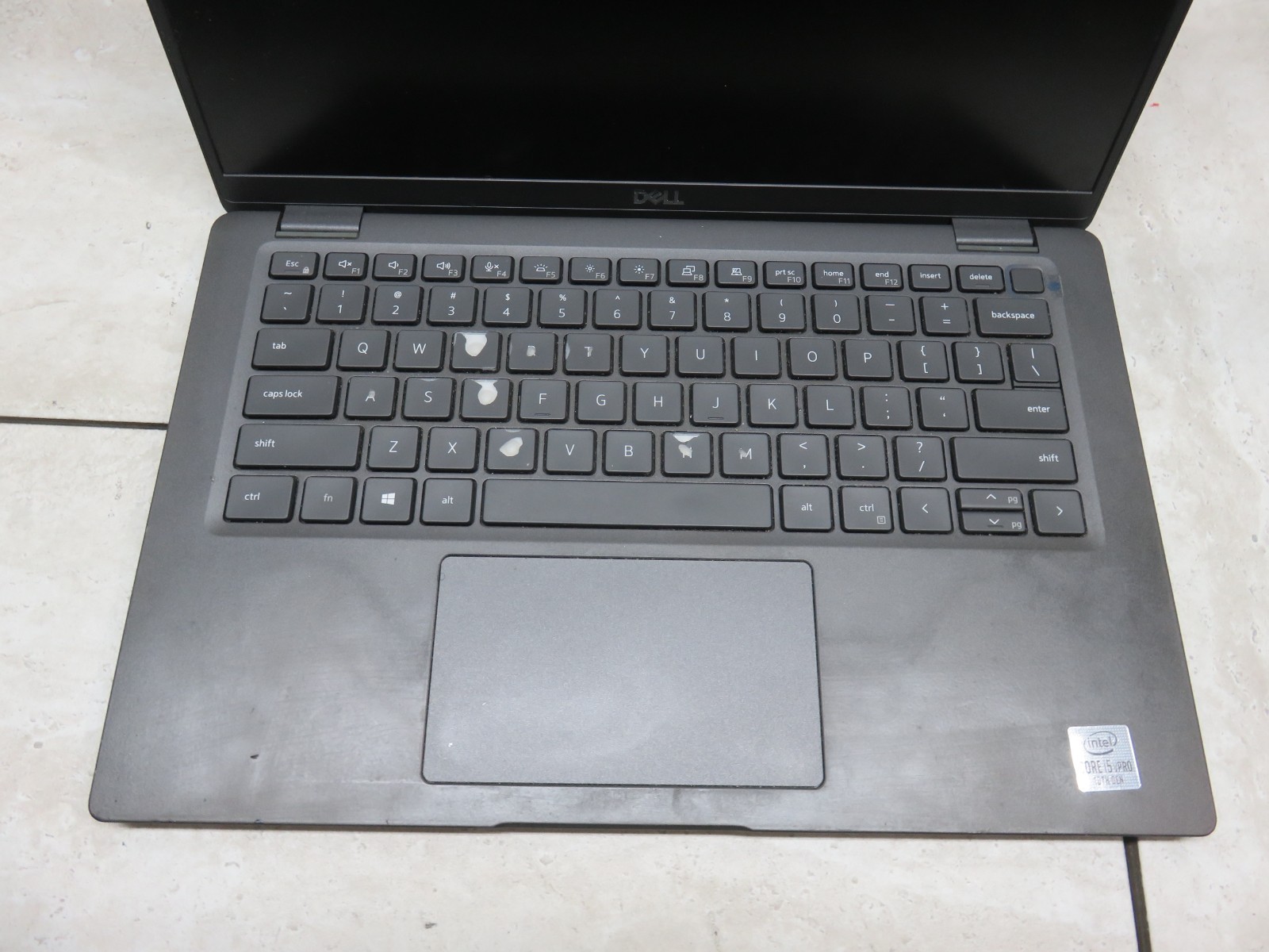 Dell Latitude 7410 14″FHD i5-10310U 8GB NO HDD / NO BATTERY – BOOT TO BIOS