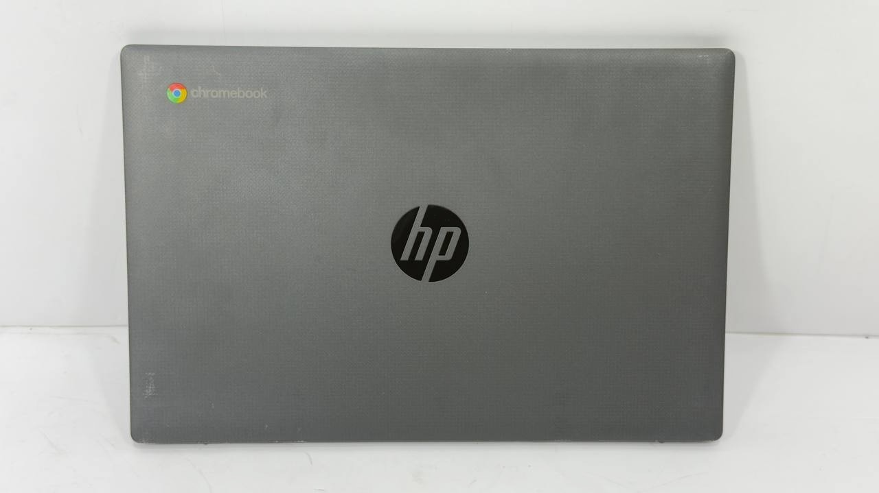 HP Chromebook 14″ HD Display Intel N100 64GB Intel UHD Graphics ChromeOS (AS-IS)