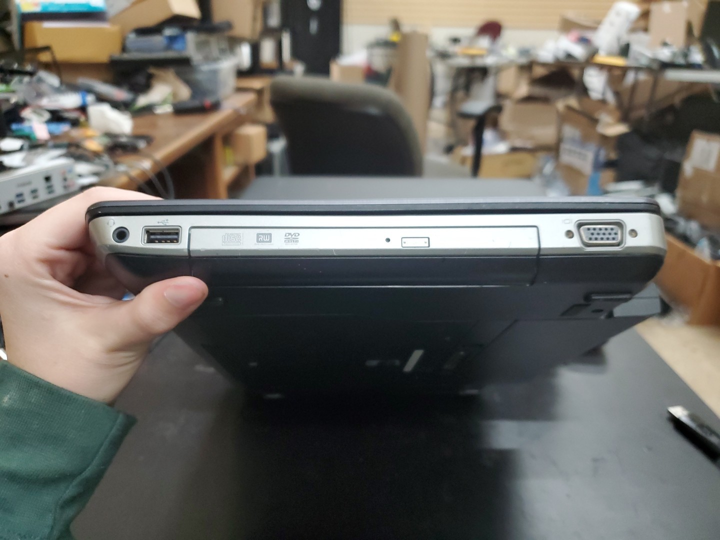 Dell Latitude E5430 14” (240gb SSD, Intel Core i5-3320M, 8GB RAM) W11P 110425-1