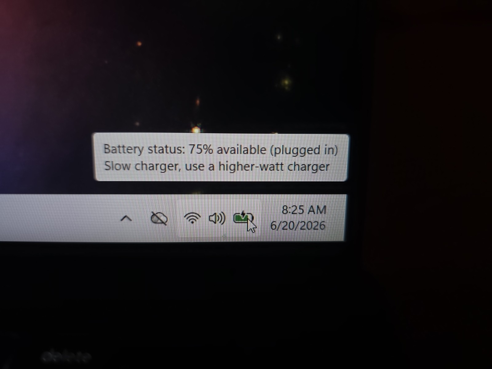 Dell XPS 15 9520 **READ Description**