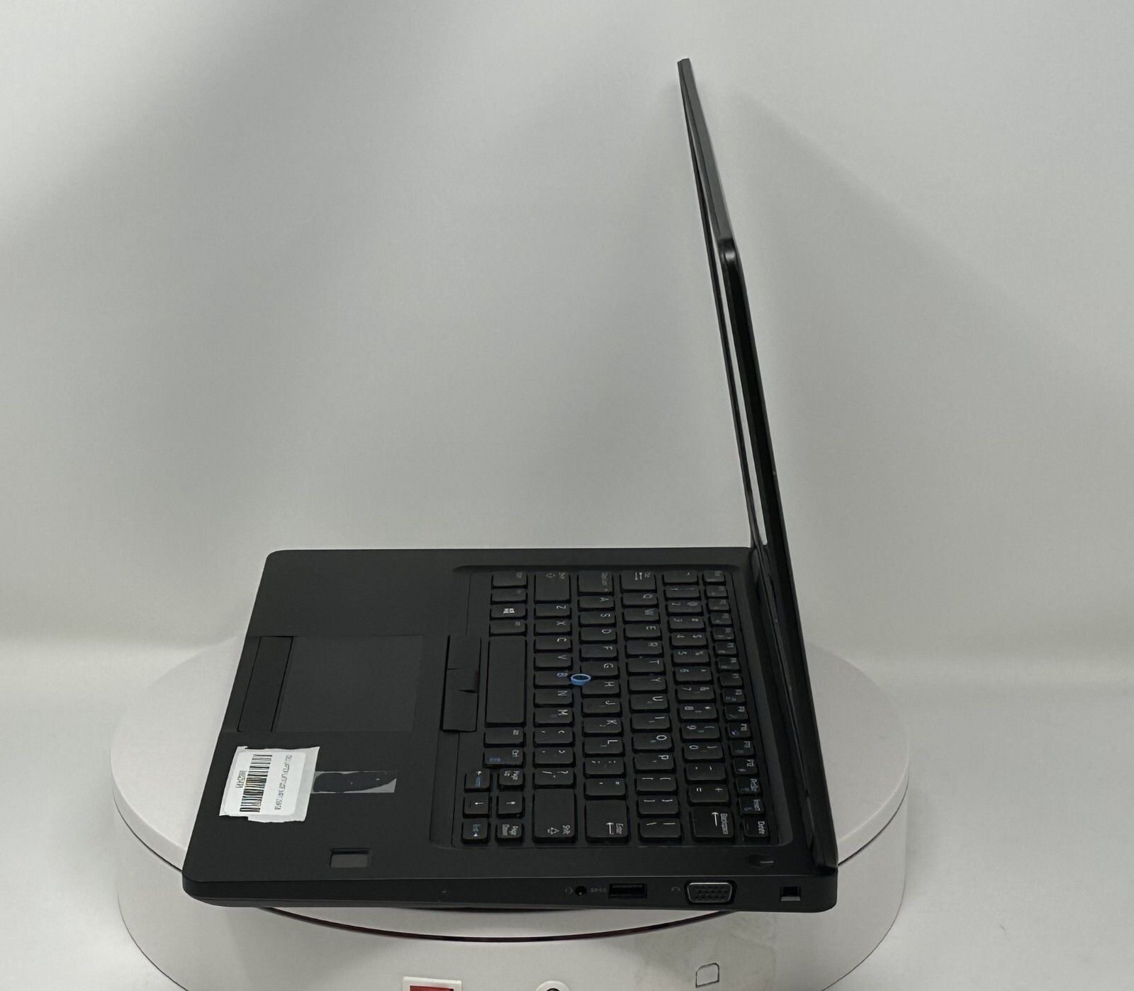 Dell Latitude 5491 Laptop w/ Intel i7-8th Gen & 256 GB SSD
