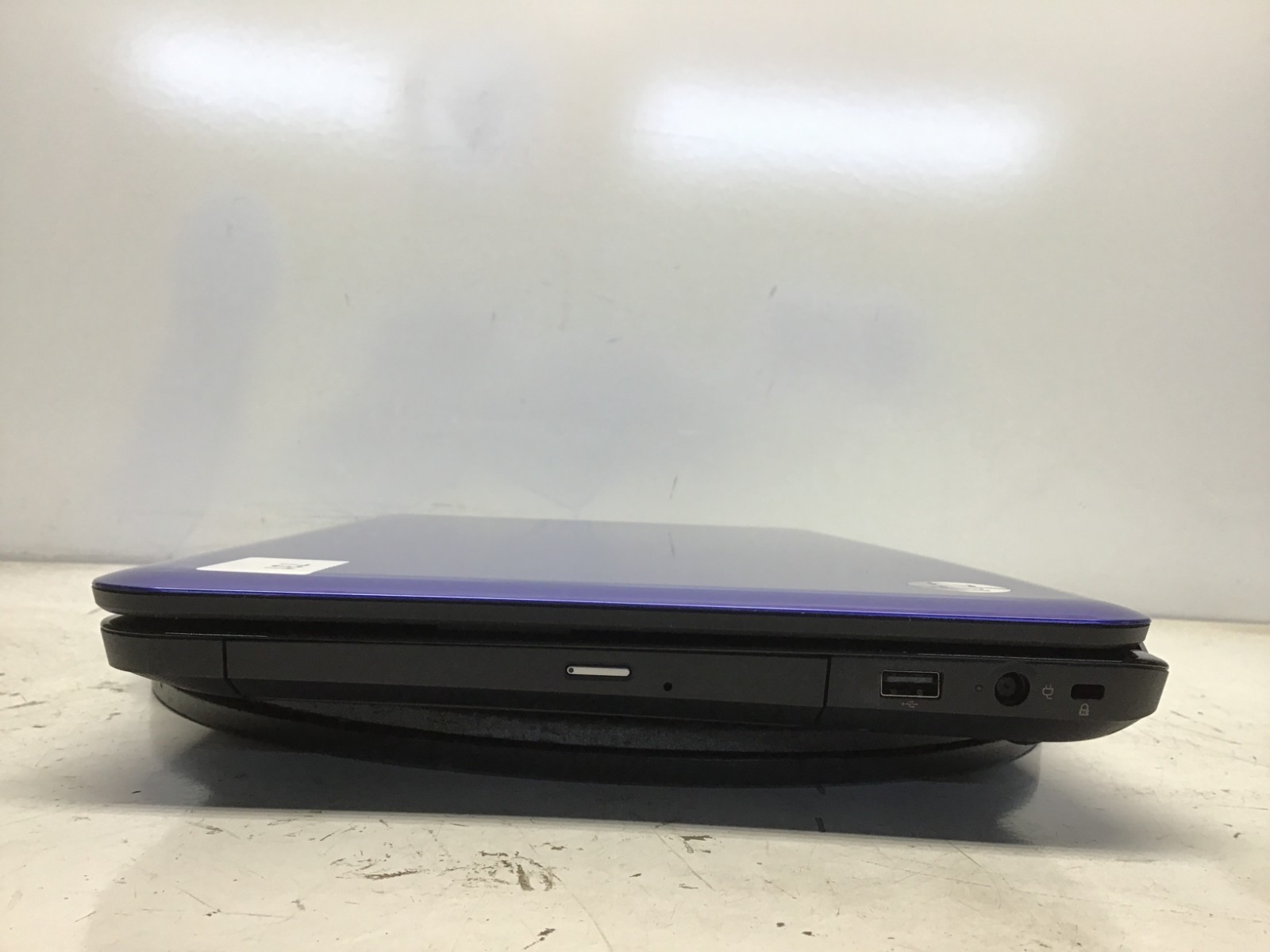 HP Pavilion G6-1B67CL Intel Pentium P6200 2.13GHz 4 GB NO HDD