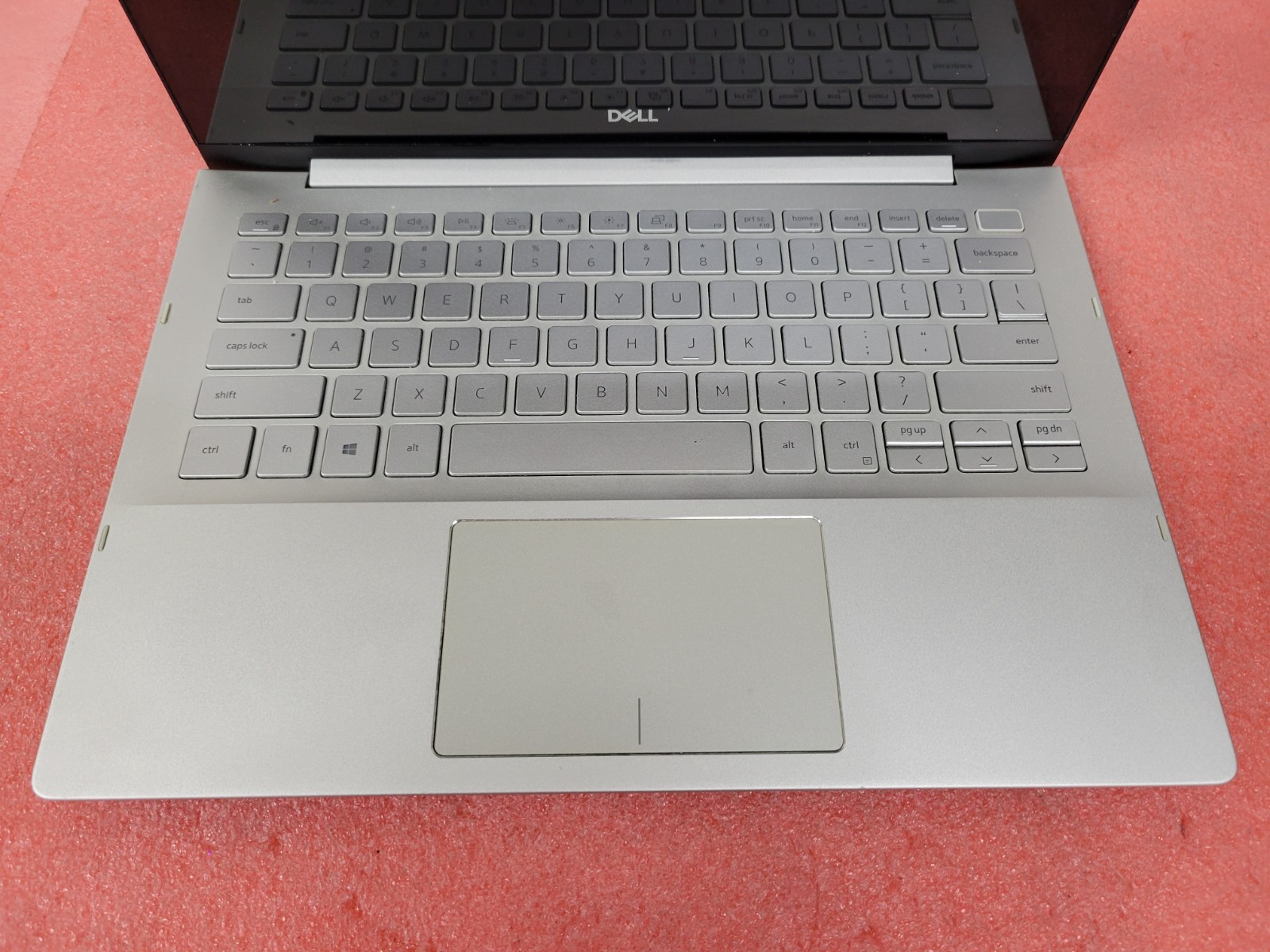Dell Inspiron 7391 i5-10210U 8GB RAM *AS IS/No HDD/No OS* *Poor Battery* | LP501