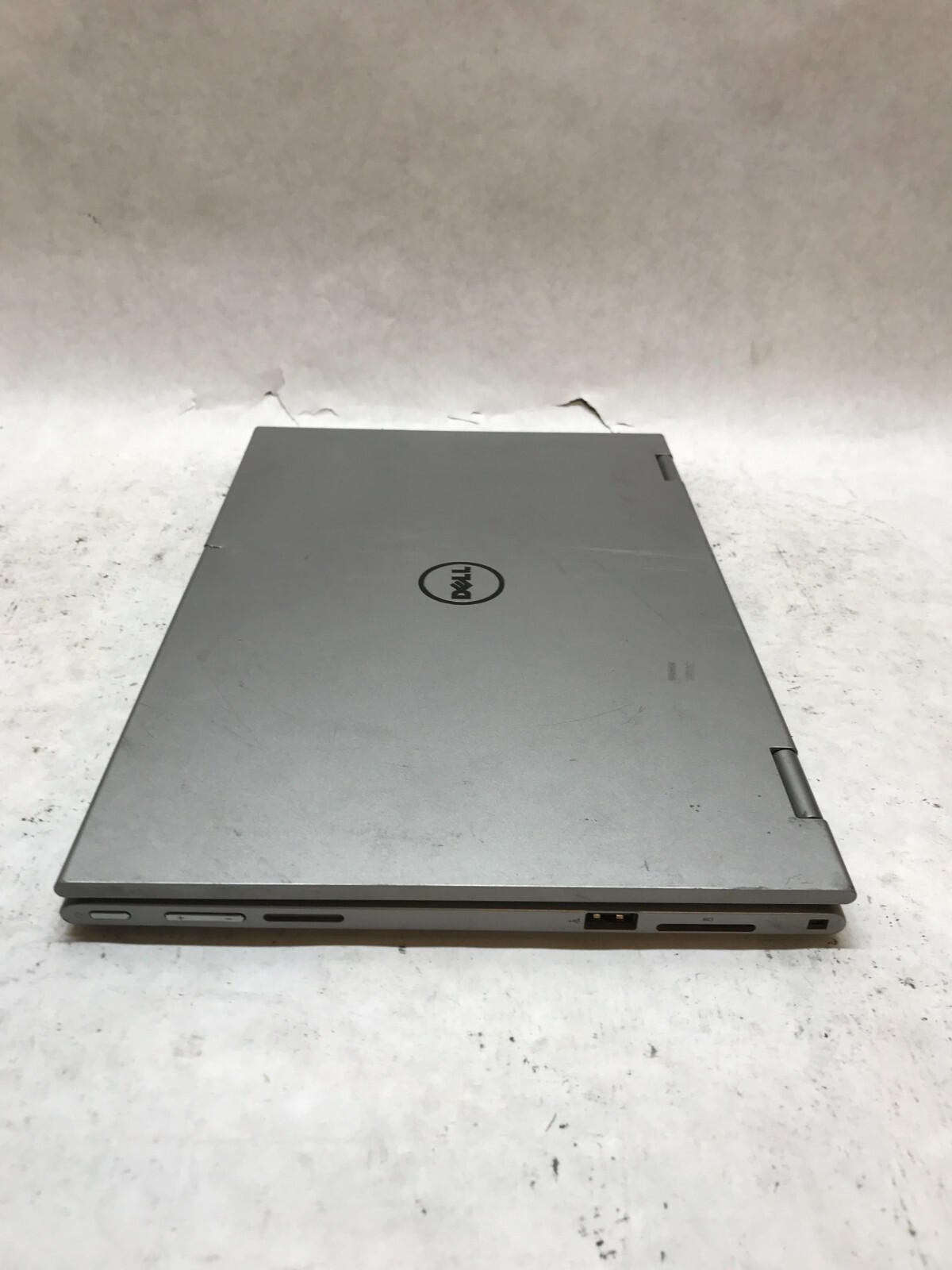 Dell Inspiron 11-3147 11″ Pentium N3530 2.16GHz 4GB RAM CRACKED For Parts – -DW