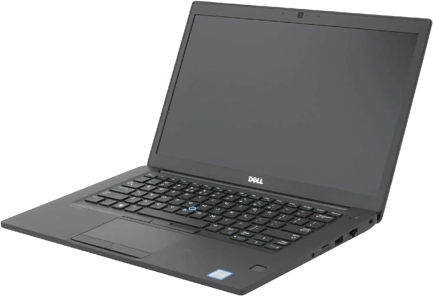 Dell Latitude 7480 14″ Laptop – Intel i7 8GB 512GB SSD W11 Pro.
