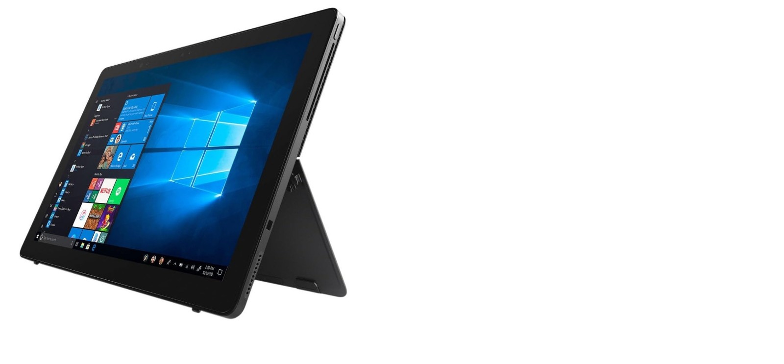 Dell Latitude 5290 2-in-1 i7-8650U 1.9GHz 16GB 256GB 12.3″ Touch Win10 Pro: Fair