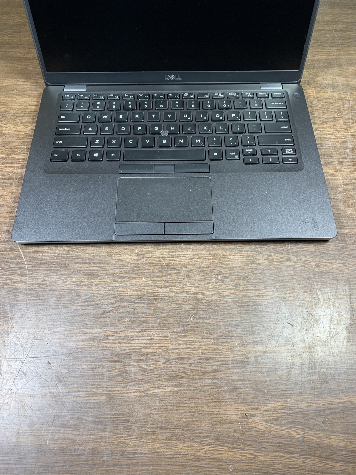 DELL LATITUDE 5400 INTEL CORE I5-8365U 1.60GHZ **NO RAM **POWER ON NO IMAGE