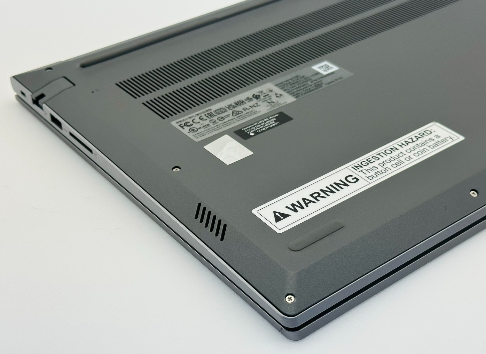 Lenovo ThinkBook 16 G6 ABP Laptop- 8GB RAM, 256GB SSD, AMD Ryzen 7530U #6