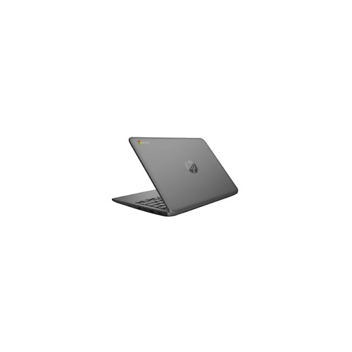 Hp 11a G8 Chromebook Ee Gray Amd A4-9120c Dual-Core 4GB 11.6″ 32GB SSD